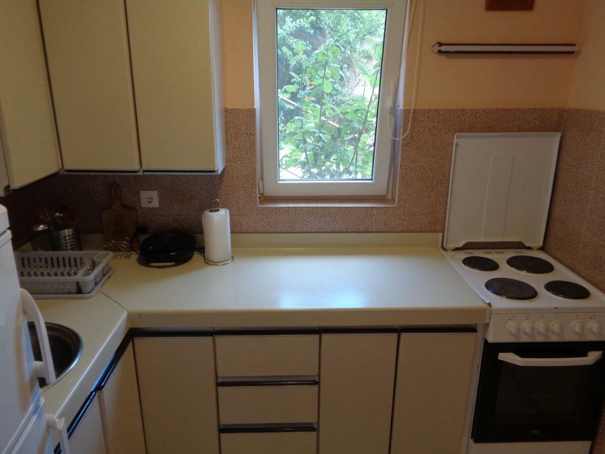Apartment Golf Dojran Exterior foto